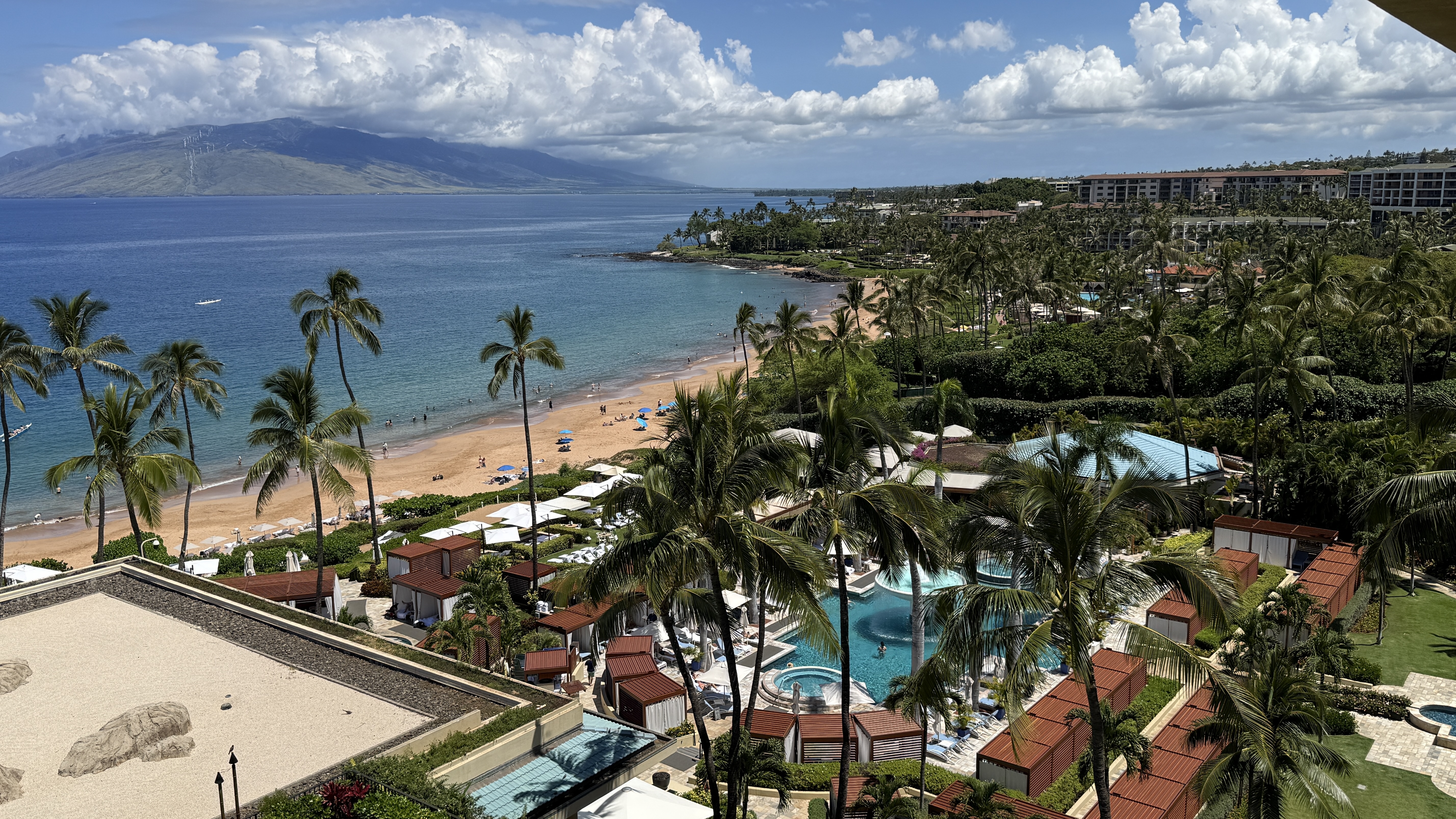 Four Seasons Resort Maui with Babies & Toddlers — Is It Right for Your Family?