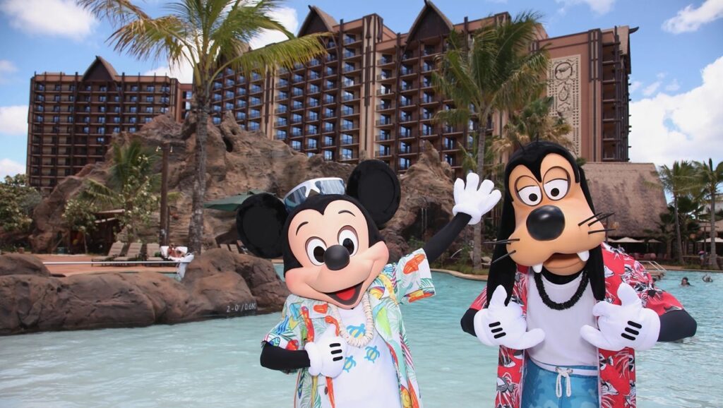 AULANI RESORT & SPA TIPS – EVERYTHING YOU NEED TO KNOW ABOUT DISNEY’S RESORT IN HAWAII