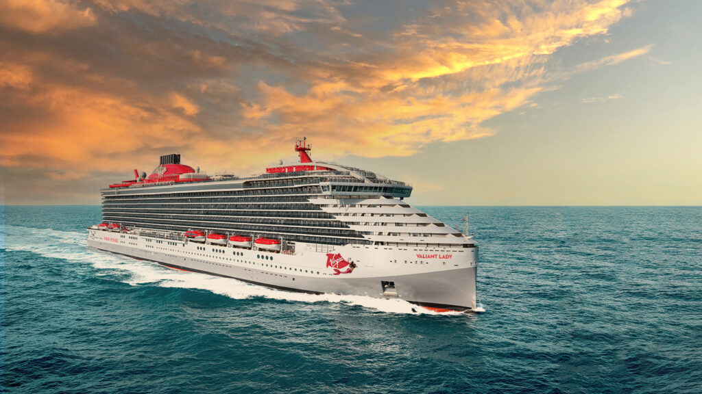 Why January is the BEST Time to Book a 2026 Virgin Voyages Cruise