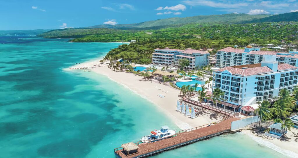 Why Sandals Dunn's River Is The Best Sandals Resort In Jamaica