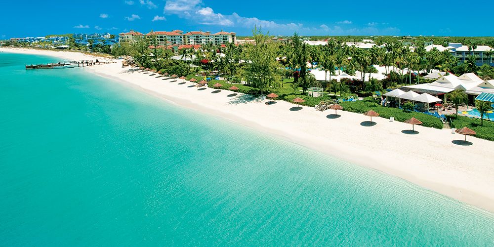 The 8 Best All-Inclusive Resorts in Turks and Caicos
