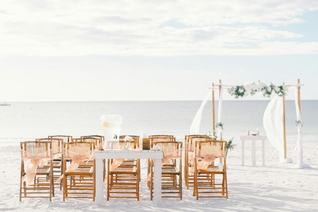 The Biggest Destination Wedding Mistakes You'll Want to Avoid Making